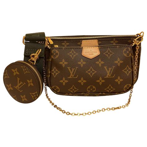 louis vuitton la pochette|authentic louis vuitton pochette.